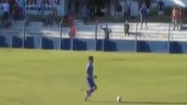 14 yaşında mucizeyi başardı