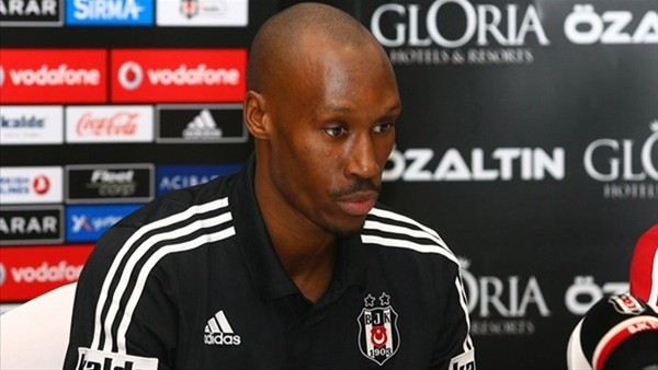 Atiba: 'Şampiyonluk yarışında şansımız yüksek'