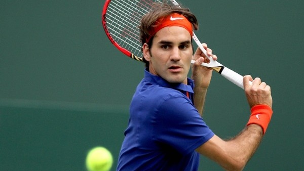 Federer'in sayısı sonrası mucize!