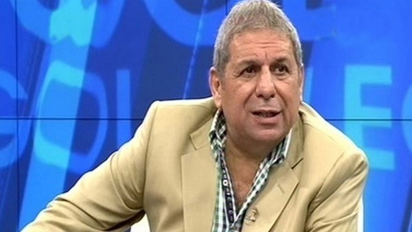 Erman Toroğlu TFFyi topa tuttu: Bir kırmızı top getiremediniz mi?