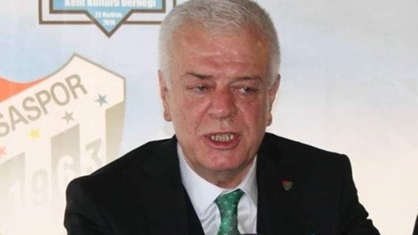 Ali Ay: 'Bizi çok zor günler bekliyor'