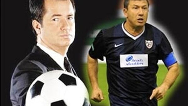 Tanju Çolak'tan Acun Ilıcalı'ya OLAY sözler