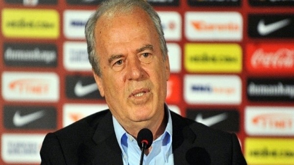 Mustafa Denizli'den transfer açıklaması