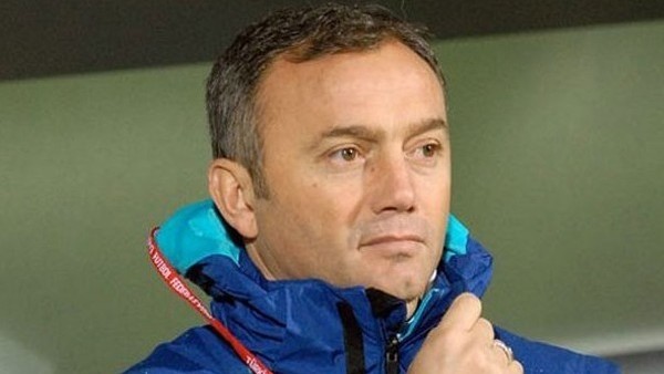 Hami Mandıralı Trabzon'da