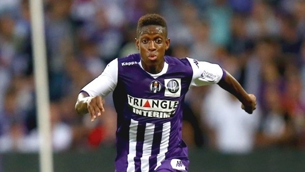 PSG defansının başı döndü