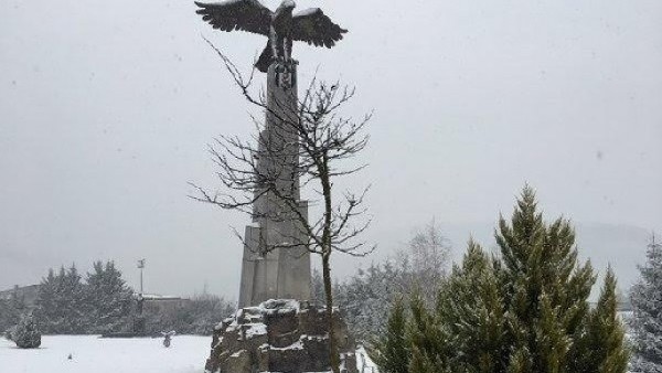 Beşiktaş bu kez de idman yapamadı