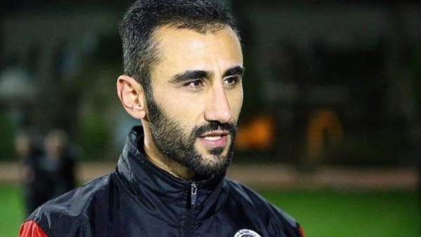 Selçuk Şahin: 'Elimden gelenin en iyisini yapmak için buradayım'