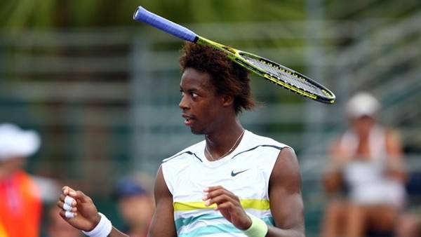 Uçan Fransız mest etti