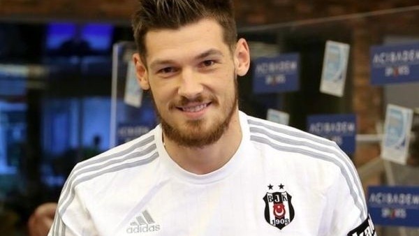 Boyko'dan Türkçe mesaj