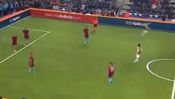 Fenerbahçe adını finale yazdırdı