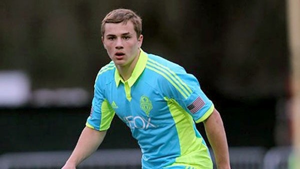 Quaresma'yı aratmayan trivela ortası