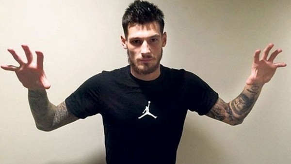 Beşiktaş'ın yeni transferi Boyko'nun maaşı?