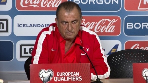 Fatih Terim'in zor kararı! Kimi seçecek?