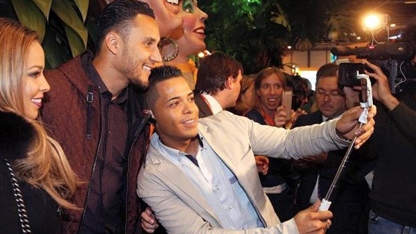 Navas'ın Şaşırtan Yeteneği