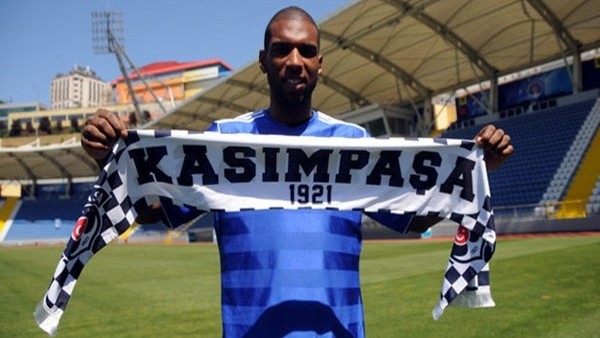 Ryan Babel, Kasımpaşa'ya transfer oldu mu?