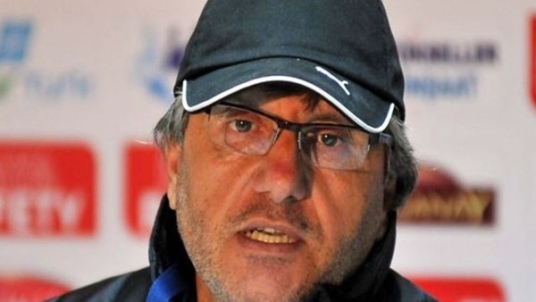 Akçay: 'Galatasaray'ı yorduk'