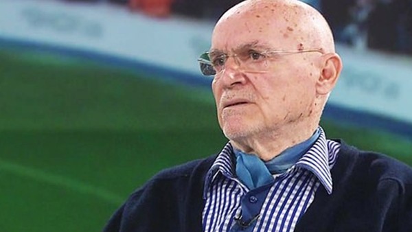 Hıncal Uluç: 'Tongsir ihraç edilmeli'