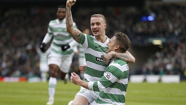 Celtic'in bu sezon attığı en güzel 5 gol