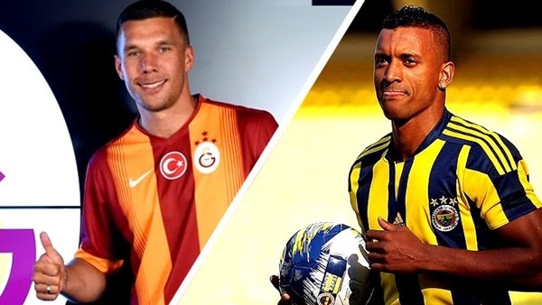 Transferde en çok kar ve zarar eden takımlar