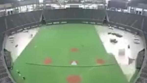 Dünyanın en ilginç sahası!