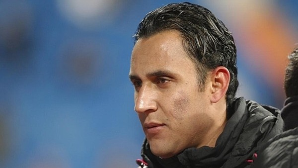 Real'li yıldızdan Barça'lı gence