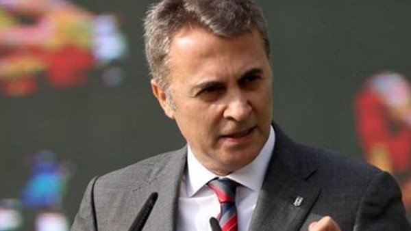Fikret Orman: 'Bize düşen ceddimize sahip çıkmaktır'