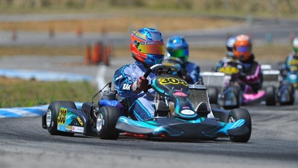 Geleceğin Türk Lewis Hamilton'u