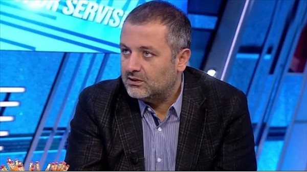 Mehmet Demirkol: 'Van Persie ders olarak okutulabilir'
