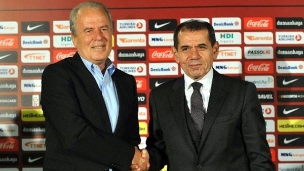 Galatasaray kesenin ağzını açtı