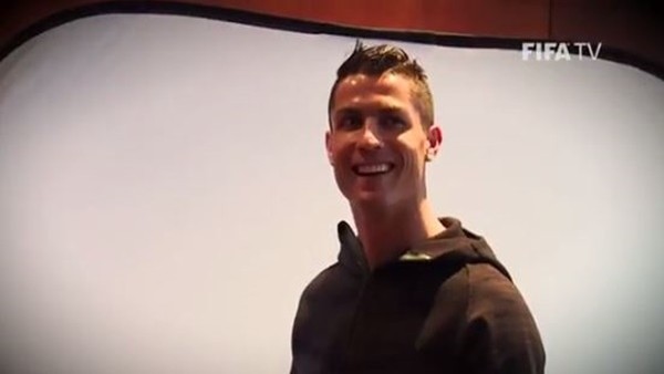 Altın Top fotoğraf çekimi 'Cheese please'