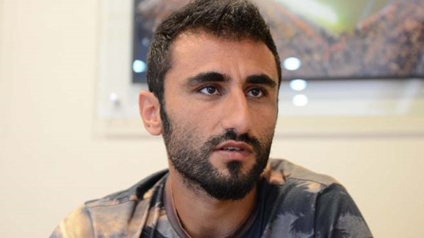 Selçuk Şahin: 'İsviçre Türk insanına göre değil'