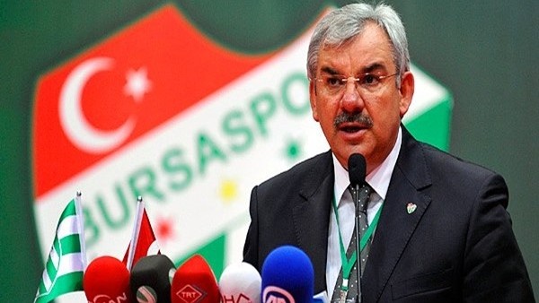 'Ölmüş gitmiş' dedi transfer etti