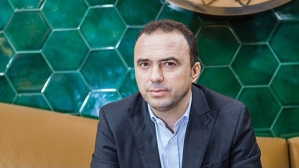 Arif Erdem: 'Ayrılacağımı öğrenince ağladım'