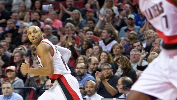 Henderson kadın taraftarı maça geldiğine pişman etti