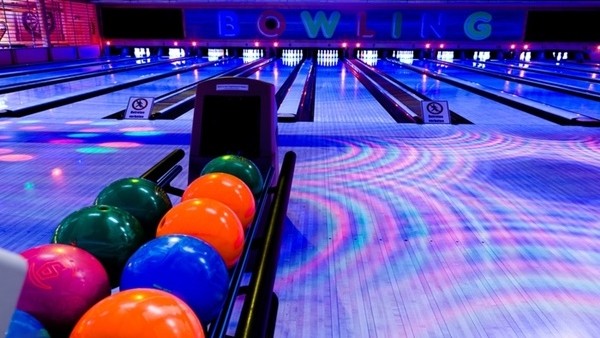Bowling oynaması yasaklanmalı