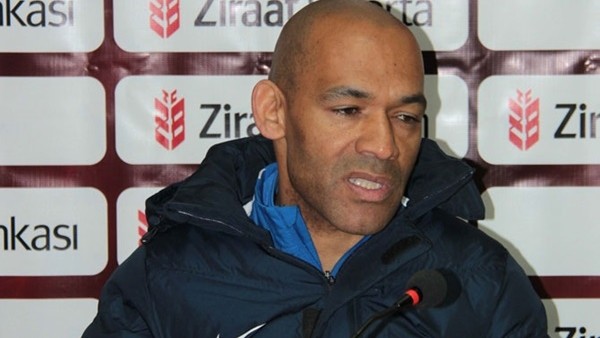 Morais: 'Daha akıcı oynayabilirdik'