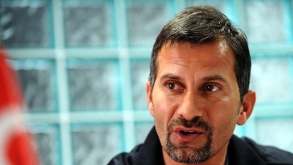 Ergün Penbe: 'UEFA ve Süper Kupa'yıı Fenerbahçe alsaydı...'