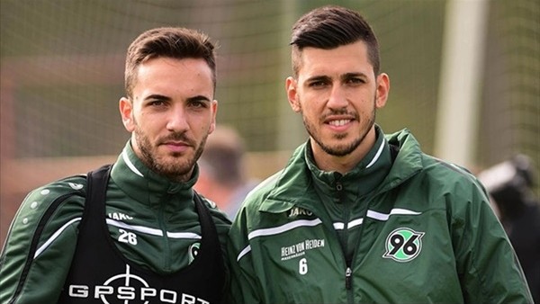 Ceyhun: 'Hedefim A Milli Takım'