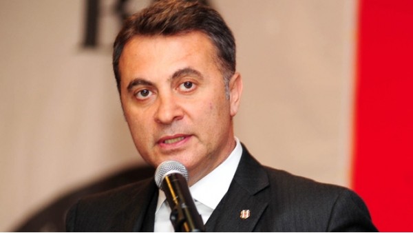 Fikret Orman: 'Egolar kulüplere zarar veriyor'