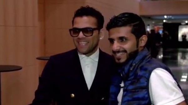 2015 yılının en iyi FIFA oyuncusu!