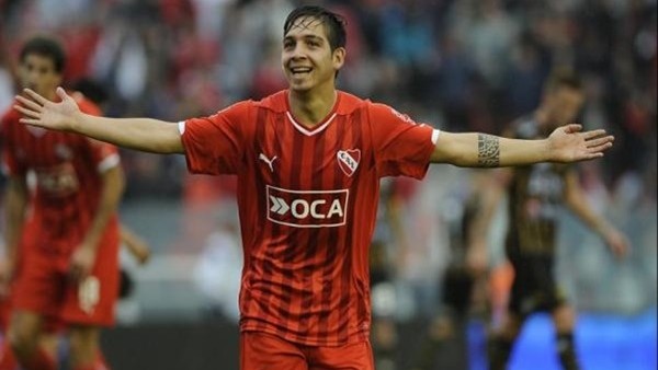 Galatasaray'dan Martin Benitez sürprizi! Martin Benitez kimdir?