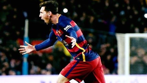 Rakamlarla Lionel Messi