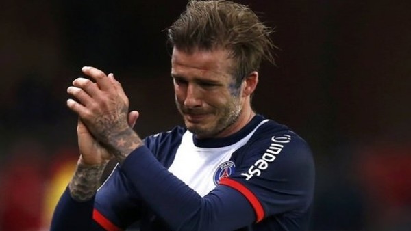 Efsanelerin veda anları