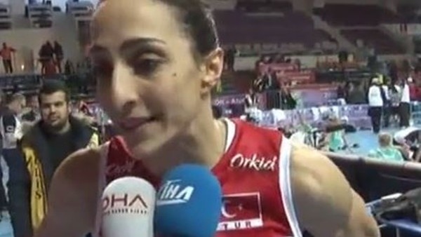 Milliler grubu 1. bitirmek istiyor