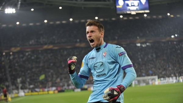 Juventus'tan Beşiktaş'a kaleci Neto için cevap geldi