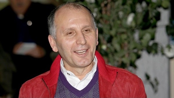 Usta: 'Trabzonspor'un sorunu teknik direktör sorunu değil'