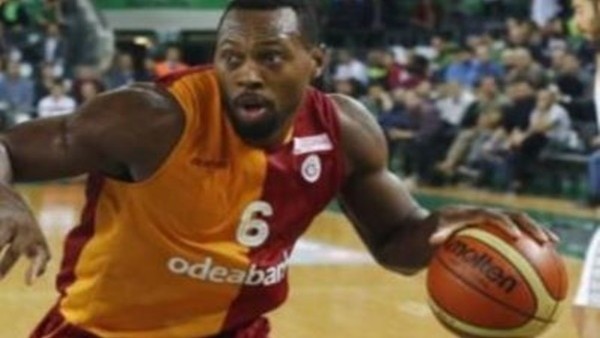 Joey Dorsey'in Müthiş Smacı