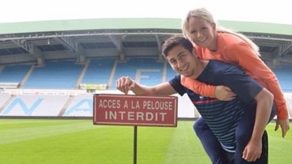 İnsan sevgilisine bunu yapar mı?