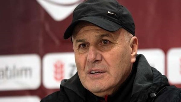 Sadi Tekelioğlundan Transfer Açıklaması