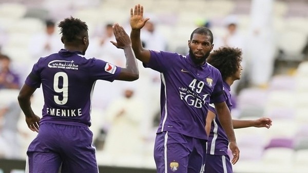 Ryan Babel ve Emmanuel Emenike Fenerbahçe'ye mi?